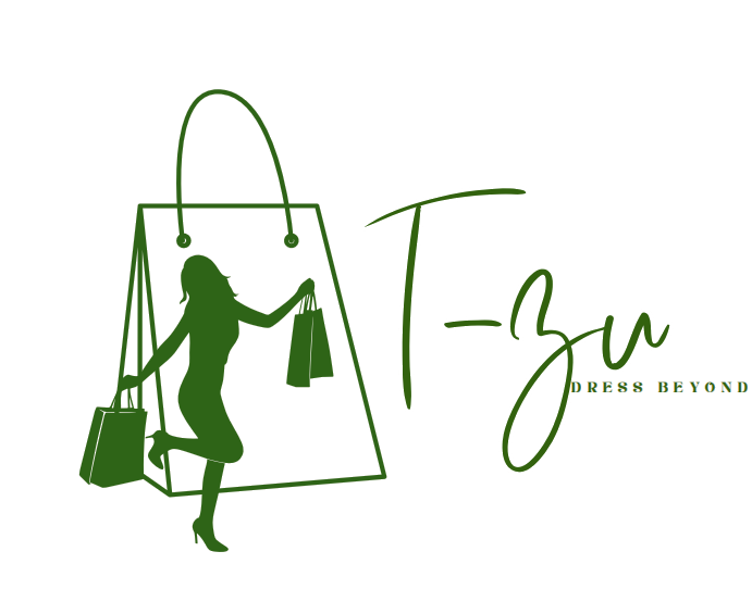 T-zu — Dress Beyond